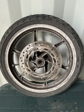 Cerchio Ruota Anteriore Honda