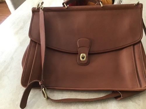 Coach beekman 5266 valigetta - coach,