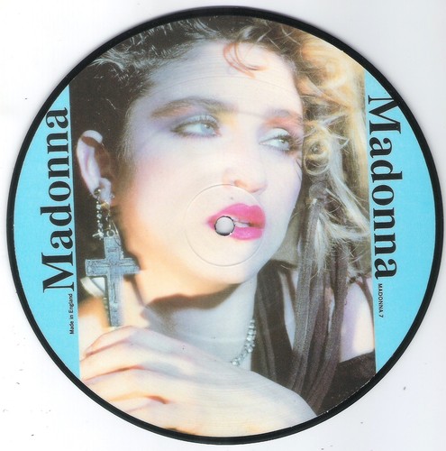 Madonna giri picture - madonna=45, giri=picture
