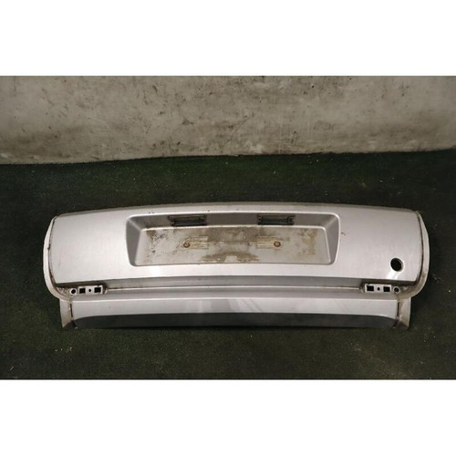 Paraurti post centr smart - centr.,