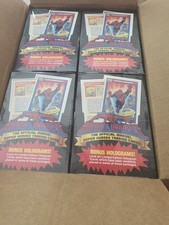 Impel Marvel Universe 1990