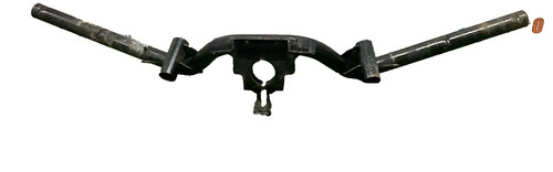 Manubrio sterzo aprilia - ,