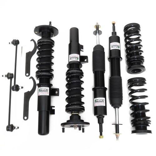 Coilover hsd dualtech - dualtech, bmw