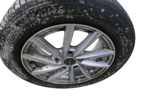 Cerchio lega vw - cerchio,