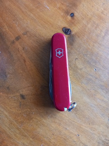 Coltellino svizzero victorinox - svizzero,