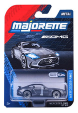 Majorette - Mercedes-AMG GT 63
