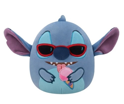 Original squishmallows disney - squishmallows,