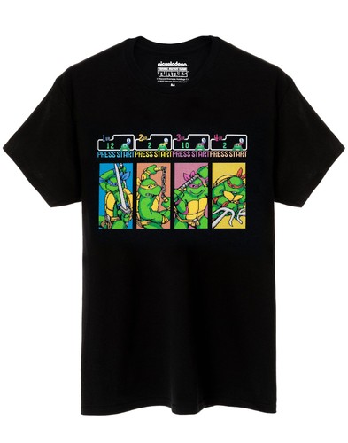 Shirt maniche corte teenage - corte,