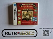 Nintendo DS - Il Professor