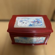 Candy Candy Music Box giocattolo di Popy Yumiko Igarashi Japan anime anni 70 usato retrò