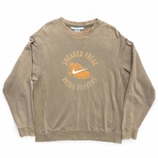 Felpa Nike vintage uomo