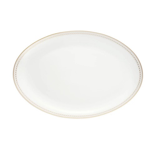 Piatto portata christofle - da,