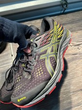 ASICS Gel-Cumulus 21 GTX