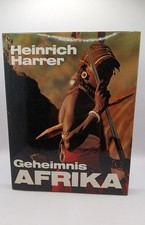 Geheimnis Afrika Heinrich