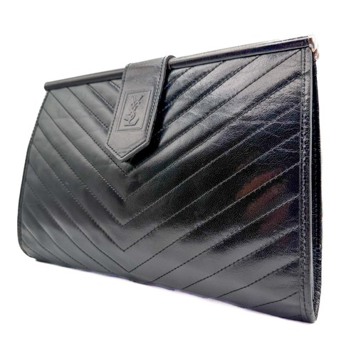 Pochette saint laurent vintage - saint,