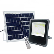 Faro proiettore LED a Energia