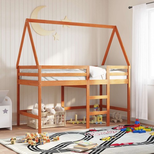 Struttura per letto - , soppalco