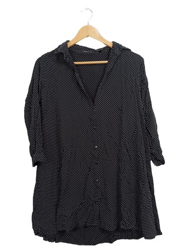 Opus camicetta donna nera - opus,