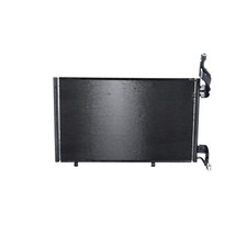 Condensatore Aria Condizionata