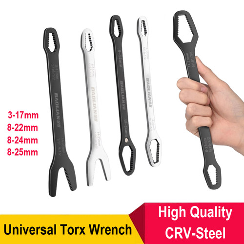 Chiave torx universale - chiave,