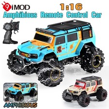9IMOD 1/16 4WD RC veicolo
