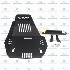 Piastra Paramotore Protezione