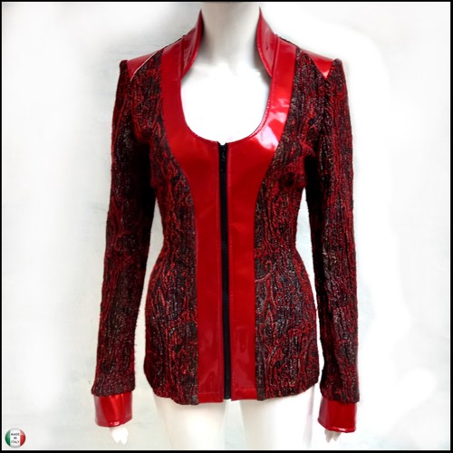 Blazer donna abito elegante - abito,