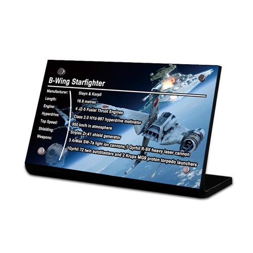 Espositore supporto targa per - supporto,