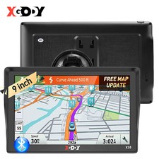 Navigatore GPS 9'' 16G