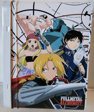 Fullmetal Alchemist Limited