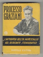 PROCESSO Graziani. Volume I