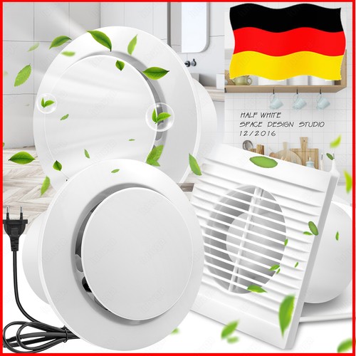 Ventilatore bagno - ventilatore,