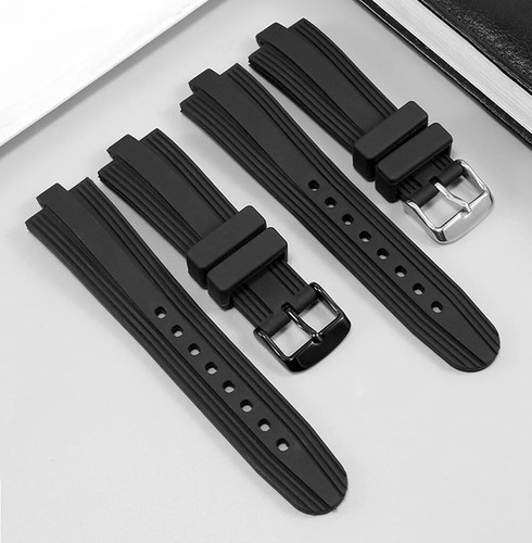 Cinturino silicone compatibile