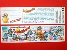 Figurina SQUALIBABA 1995 6