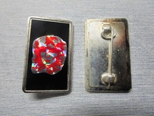 RENATO ZERO - SPILLA / BROOCH