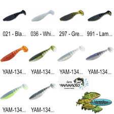 Gary Yamamoto Zako KICKIN