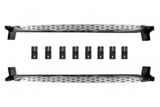 Pedane Laterali Per Kia Sportage