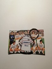 PORTACHIAVI MAGLIA TARANTO