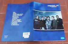 Spartiti NEGRAMARO Successi 13