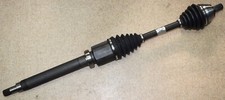 cardan avant droite SKF