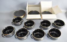 8 x zuppiera con piatto BSW
