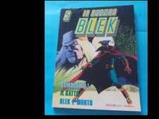 IL GRANDE BLEK nr. 5 del 1991
