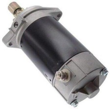Motorino avviamento fuoribordo