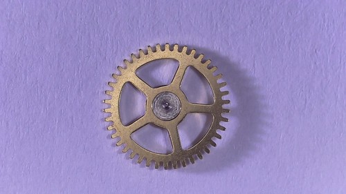 Chrono orologio valjoux - orologio,