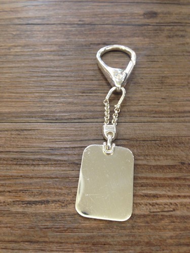 Portachiavi argento 925 - ,