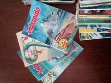 Intrepido anno 1959 completo 1/52 originale. ed. Universo Ottimo