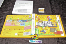 3DS New Super Mario Bros 2 -