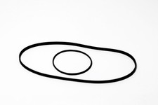 PIONEER CT F700 SET CINGHIE TOP EUROPEE PIASTRA REGISTRATORE CASSETTE NEW CTF700