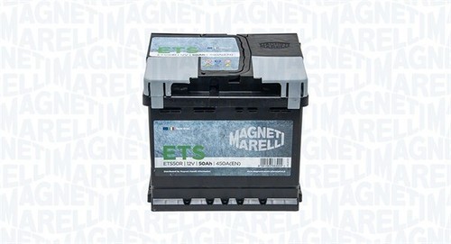 Batteria magneti marelli ets - batteria,