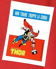 THOR N.96 CORNO (LATO B)